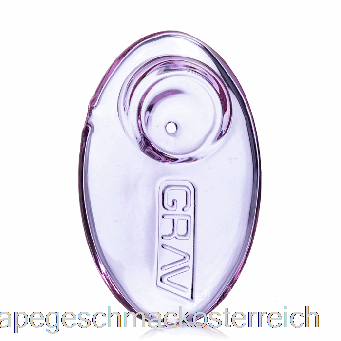 Grav Kiesellöffel Lavendel-Vape-Geschmack